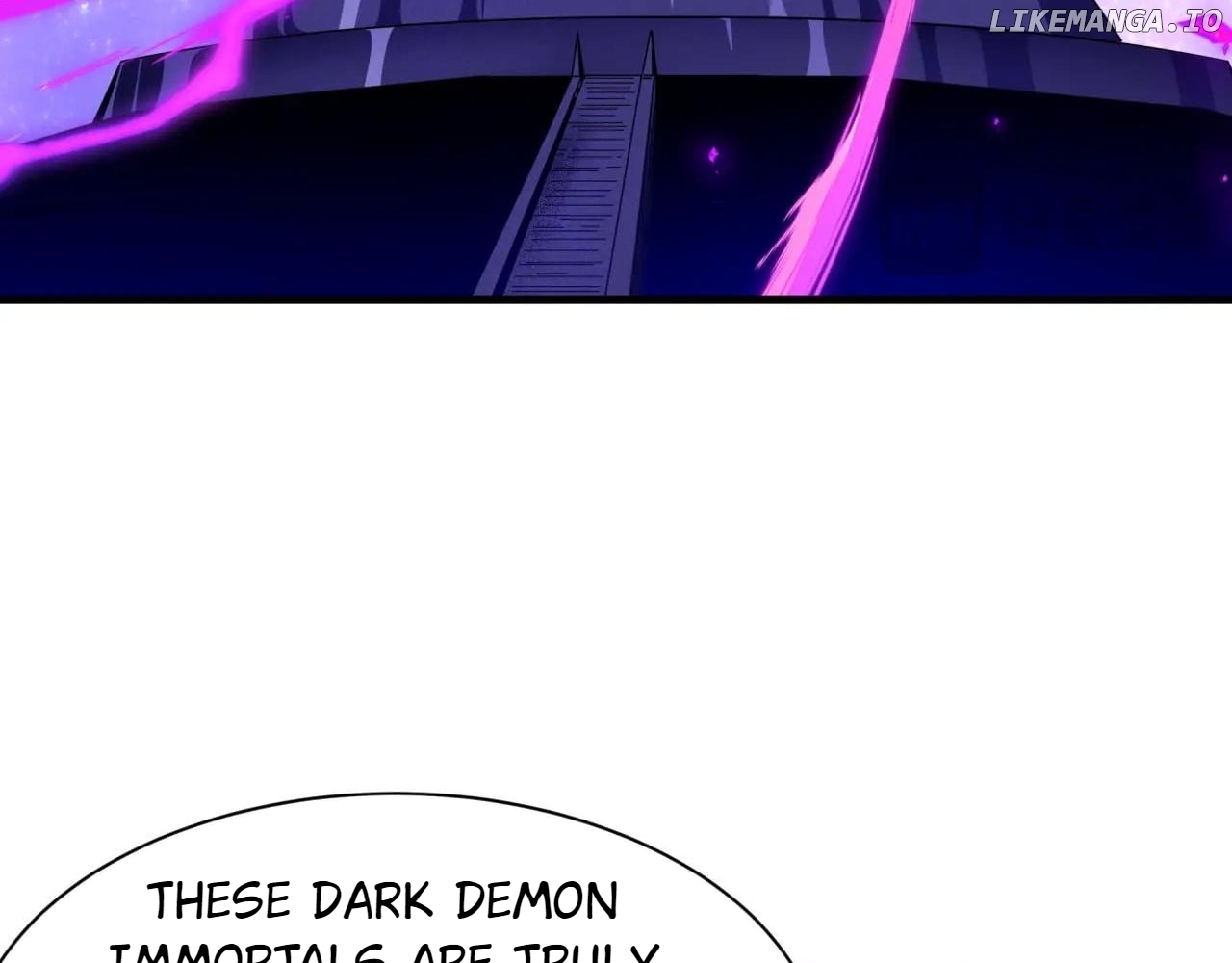 Era of the Haunted Chapter 506 - page 59